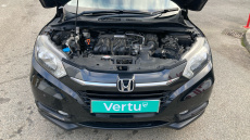 Honda HR-V 1.5 i-VTEC SE Navi 5dr Petrol Hatchback